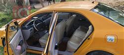 Geely SC7